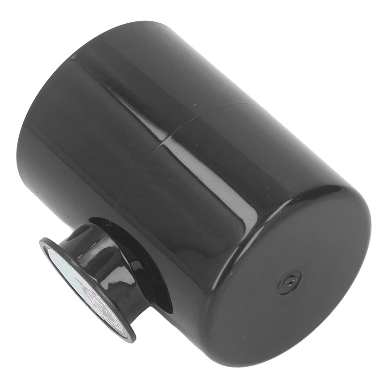 Plastic Fishing Can Cooler with Hand Line Reel Attached Hard