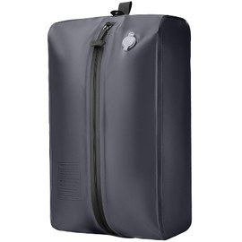 TPU Vacuum Bag for Travel, Reusable Vacuum Seal Bags for Clothing, Waterproof Packing Cubes for Travel, Vacuum Compression Bags for Carry on Suitcases and Backpack