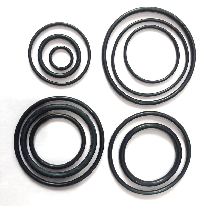 3250-F16 Rebuild Kit Compatible with Paslode 3250 F16 403700 O-Ring