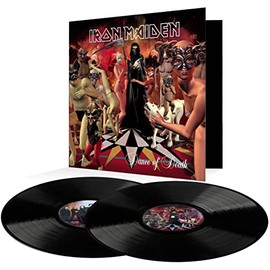 Dance of Death [Vinyl LP]