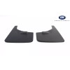 General Motors 2014-2018 GMC Sierra Front Flat Splash Guards 22894862