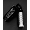 Padel Port Grip Silicon Hexagonal Hesacore Mejora Agarre Padel