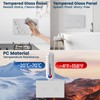 LOUYSGEN Smart Light Switch 3 Way Need Neutral Wire,FCC Certified,2.4GHz