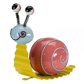 Online Garden Centre Snazee Snail Decor - Large