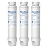 Maxblue Refrigerator Water Filter Replacement for Frigidaire EPTWFU01® Pure Source