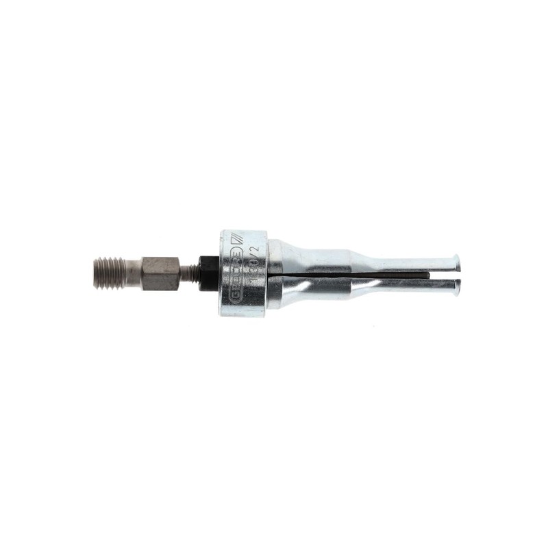 GEDORE Internal extractor for tight-fitting ball bearings/rings, 12-15 mm, Usable