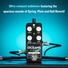 ELECTRO-HARMONIX Electro-Harmonics PICO OCEANS 3-VERB MULTI-FUNCTION REVERB Guitar Effector