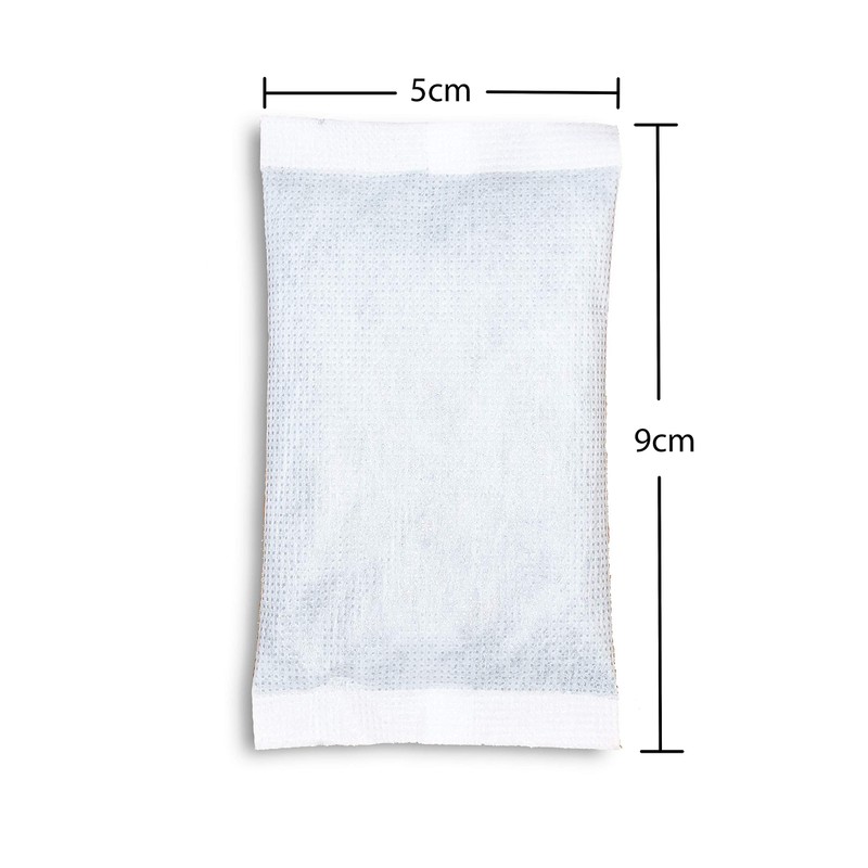 HotHands Hand Warmers Pair Value Pack Air Activated Warmers Up