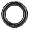 Rappel Ring, Climbing O Ring, 360 Degrees Outdoor for Rock