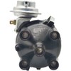 XYZIL Distributor 22100-K7201 22100K7201 Compatible with Nissan Forklift H20 4