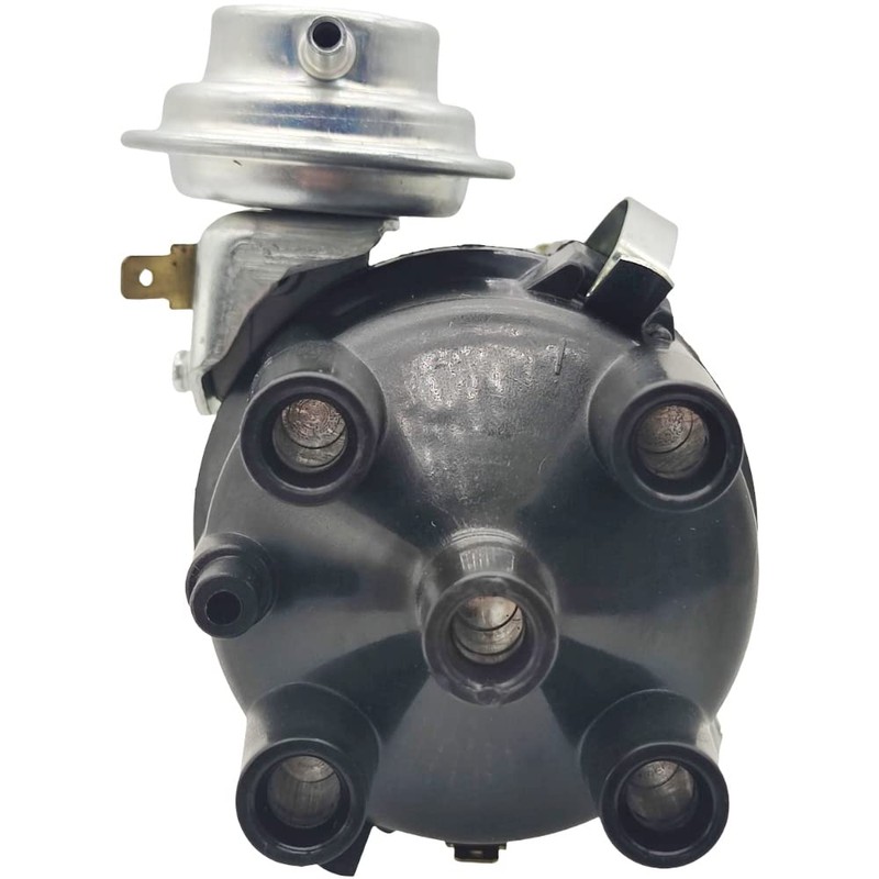 XYZIL Distributor 22100-K7201 22100K7201 Compatible with Nissan Forklift H20 4