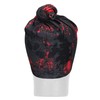 mumbi 30584 Cover Anthracite Face Mask