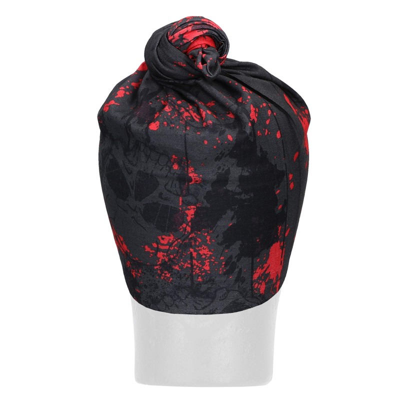 mumbi 30584 Cover Anthracite Face Mask