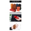 Style On Bag Tochigi Leather Key Case, Men's, Tochigi Leather,