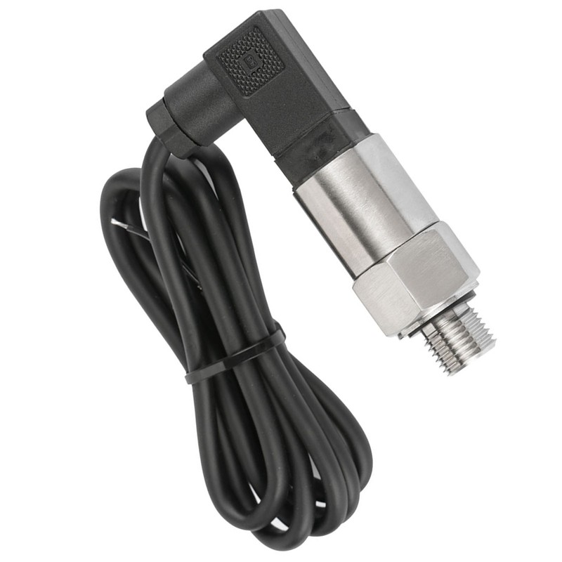 4-20mA Output G1/4" Silicon Pressure Transmitter Transducer for Water Gas