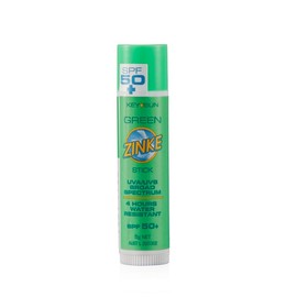 Key-Sun Key Sun Green Zinke SPF 50+ Stick 5g