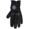 FootJoy Golf Gloves (Left Hand), Plactex, 2020 Model, Men's, Black