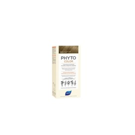 Phyto Phytocolor No8.3 Light Golden Blonde, 50ml