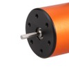 GoolRC 3650 3900KV Waterproof Brushless Motor for 1/10 RC Car