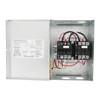 Nirakoka RV Automatic Transfer Switch, Rated 240VAC 50A 70A Neutral