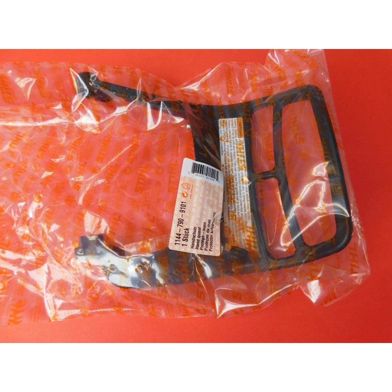 STIHL MS661 CHAINSAW BRAKE HANDLE OEM ITEM # 1144 790