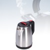2.0L Stainless Steel Liner Electric Kettle Water Kettle Pot Cup