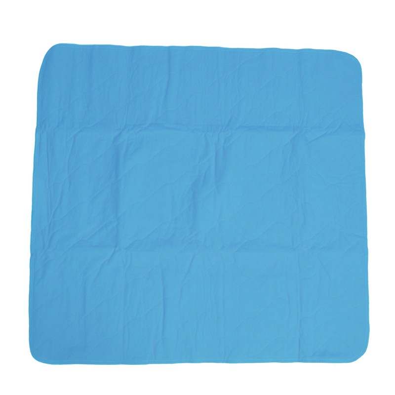 Waterproof Bed Pad Strong Water Absorption Soft Washable Incontinence Bed