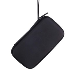 WERJIA Hard Carrying Case for RG351P/RG351M/RG353M Handheld Retro Game Storage Suitcase