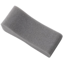 Players Economy Foam Violin Shoulder Pad; 3/4-1/2 Violin