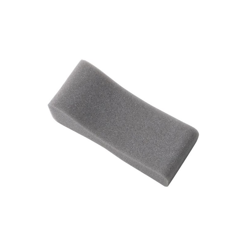 Players Economy Foam Violin Shoulder Pad; 3/4-1/2 Violin
