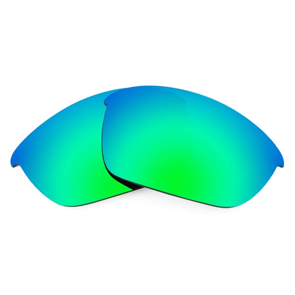 Revant Replacement Lenses for Oakley Half Jacket 2.0 sunglasses, UV