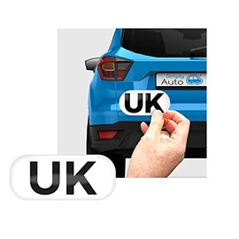 Simply Magnetic Uk Plate