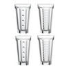 La Rochere Set of 4, Saga King 12 oz Drinking,