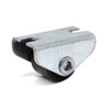 Design61 4 x Box Stand Castors Bed Box Castors Furniture