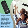 CLEAN BREEZE Ceiling Fan-Mounted Air Filters – Improve Air Circulation,