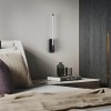 Rechargeable Wall Lights with Remote Control,LED Picture Lights for Bedroom,Wireless