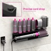 Wall Mount Holder for Dyson Airwrap Styler Hair Curling Iron