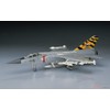Hasegawa 1/72 French Air Force Mirage F.1C Plastic Model B4