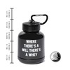 ONMYWHEY Double Scoop (180cc) Protein and Supplement Keychain Funnel, Where