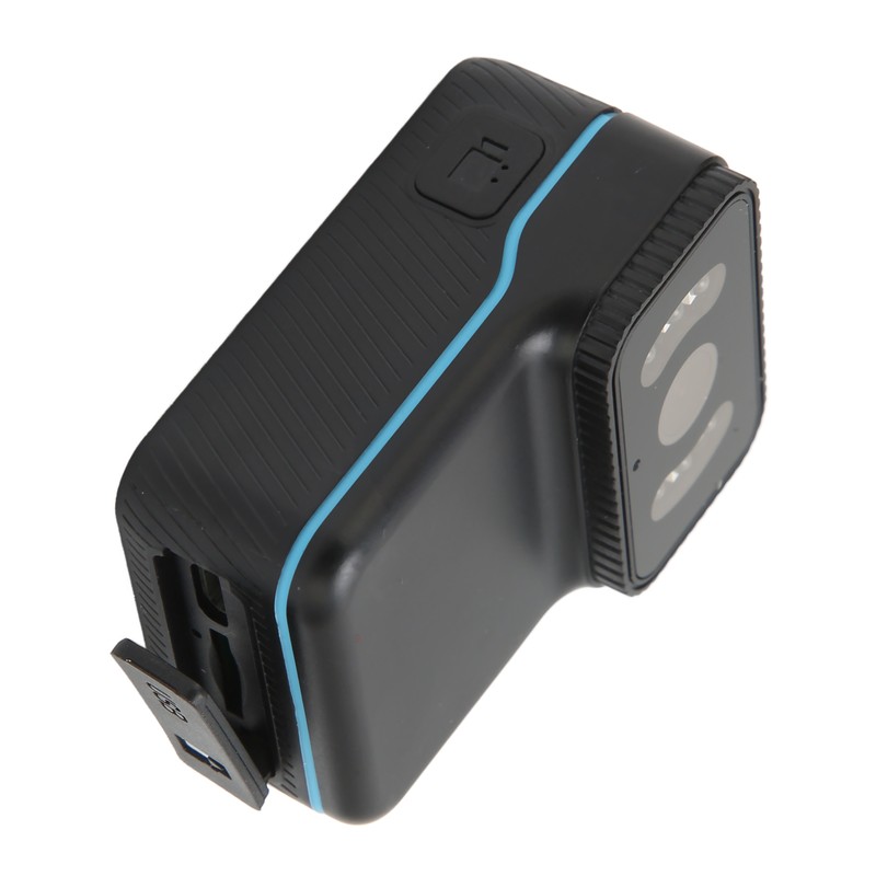 Action Camera HD 25fps Night Vision WiFi Video Camera Camcorder