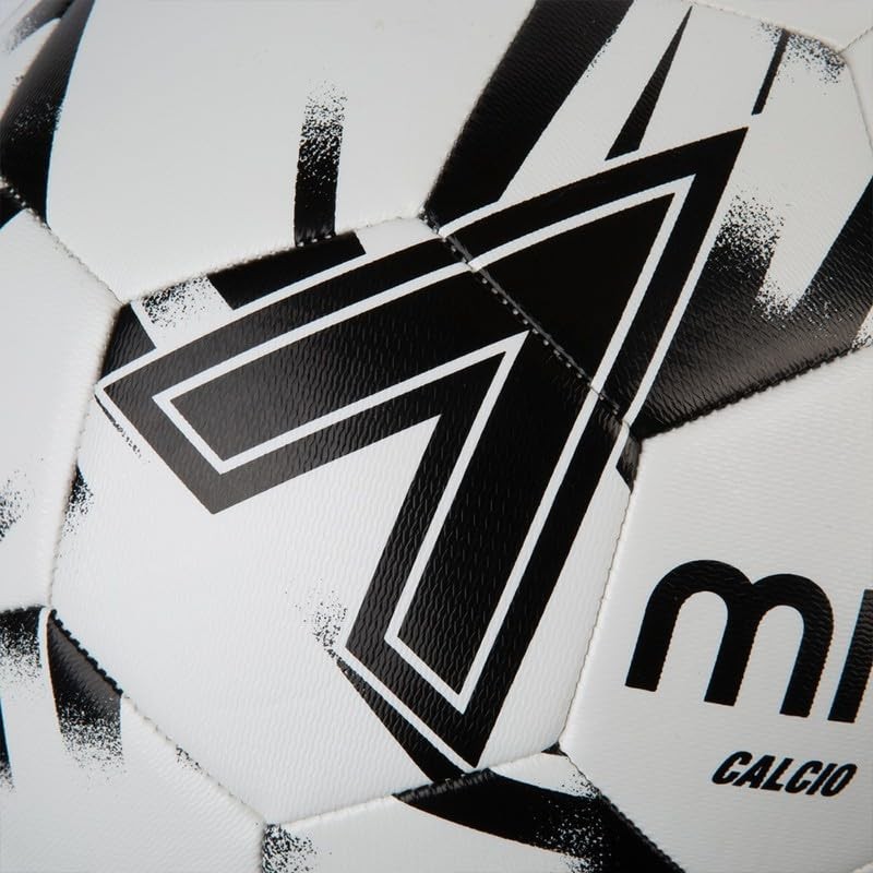 Mitre - Balón de fútbol Unisex