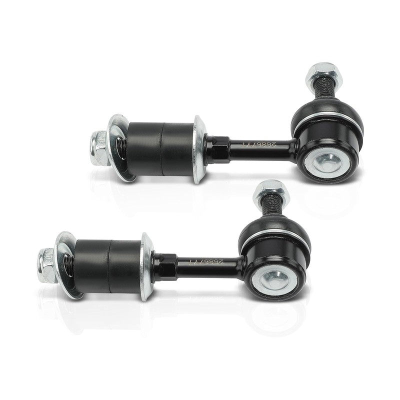 Frankberg 2 x Rear Axle Coupling Rod Compatible with Carisma
