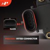 A-Premium Manifold Pressure (MAP) Sensor [4 Pins] Compatible with Saab