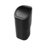 Side Box Trash Can, Rise Rocky, A200/A210 Series, Passenger Side