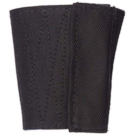Margo Protective Gear Gauntlet 4 Piece Type, Black