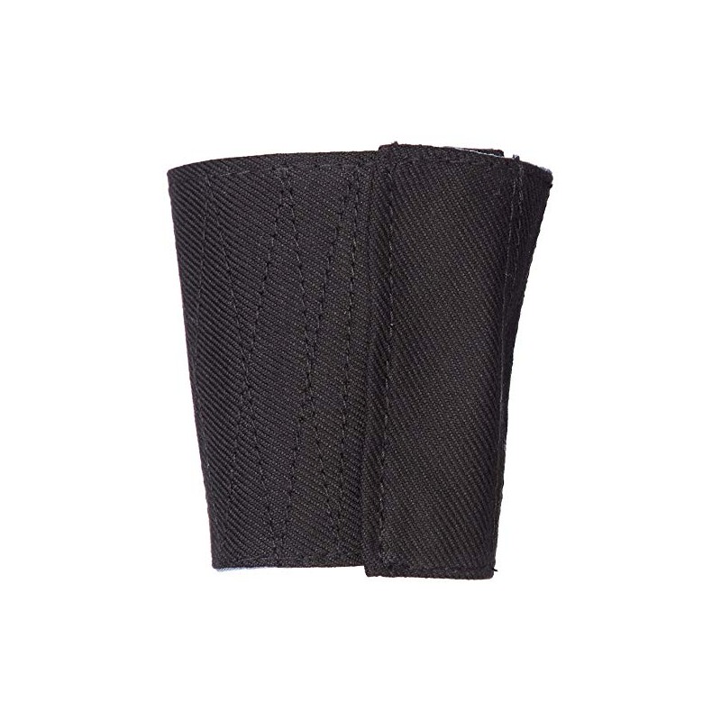 Margo Protective Gear Gauntlet 4 Piece Type, Black