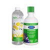 Lemon Fresh Humidifier Fragrance and Bacteriostat Combo Pack