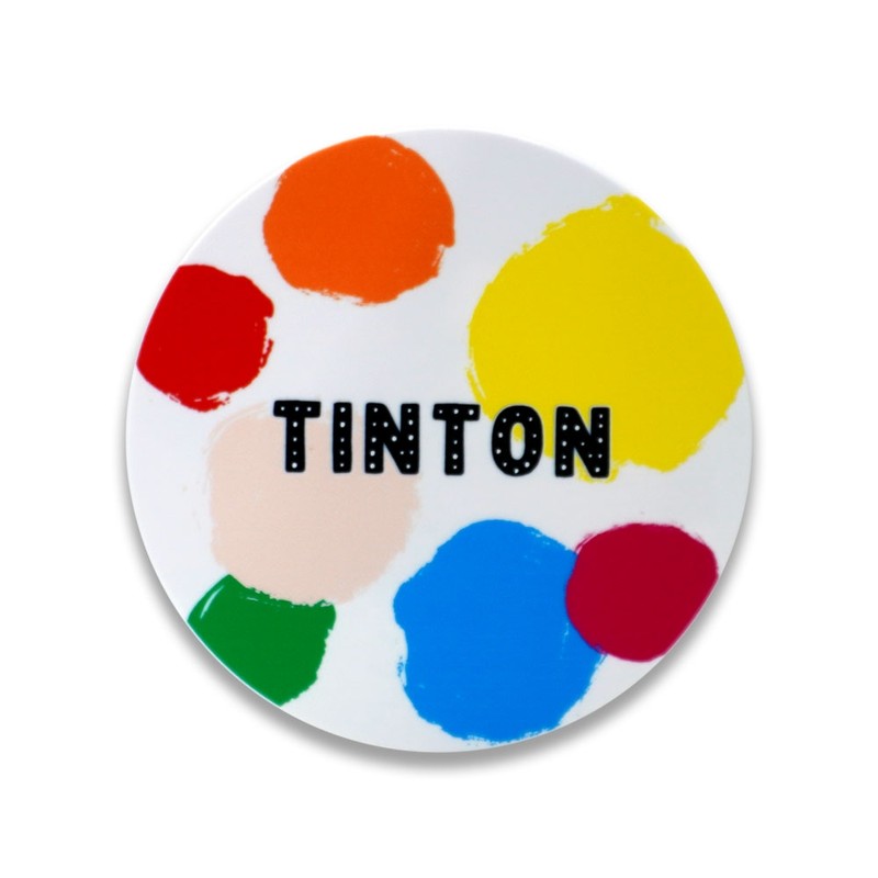 Tintone Tintone Rainbow King Cooling Sun Cushion Refill 25g /