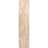 Karelian Birch Wood Veneer 5.5" x 33" raw no Backing