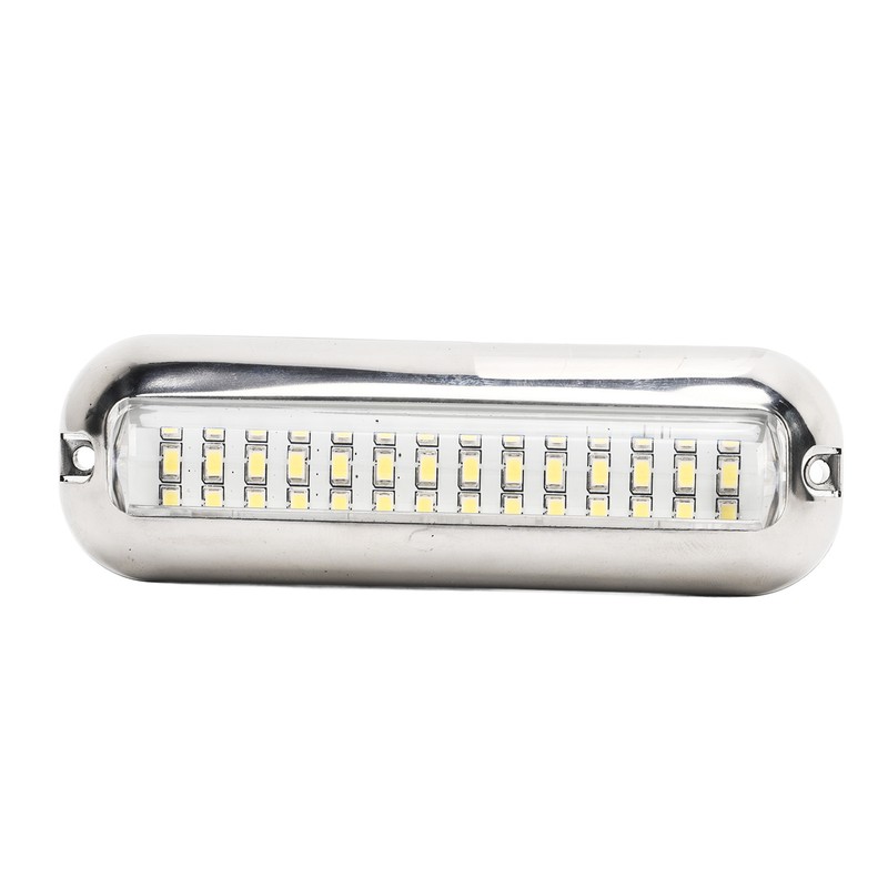 Marine Led Underwater Lights Waterproof Boat Lamp for Yachts Marines